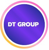 DT Group Logotype