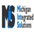 Michigan Integrated Solutions Logotype