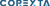 Corexta Logotype
