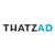 Thatzad Logotype