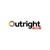 OutRightjob Logotype