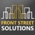 Front Street Solutions Logotype
