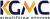 KGMC India Logotype