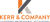 Kerr & Company Logotype