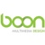 BOON Multimedia And Design Logotype