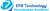 EFB TECHNOLOGY LLP Logotype
