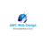 AWC Web Design Logotype