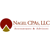 Nagel CPAs, LLC Logotype