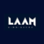 LAAM Kinnisvara Logotype