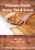 Ultimate Finish Stone,Tile & Grout, Tile & Grout Logotype