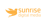 Sunrise Digital Media Logotype