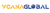 Vcana Global Logotype