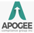 Apogee IT Group Logotype
