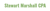 Stewart Marshall CPA Logotype