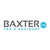Baxter CPA Logotype