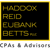 Haddox Reid Eubank Betts PLLC Logotype
