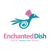 Enchanted Dish Logotype