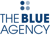 The Blue Agency Logotype