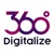 360 Digitalize Logotype