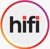 Hifi Marketing and Technologies Logotype