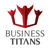 Business Titans Logotype