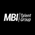 MBI Talent Group Logotype
