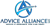 ADVICE ALLIANCE LLC Logotype