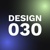 Design 030 Logotype