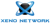 Xeno Network Logotype