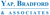 Yap, Bradford & Associates Logotype