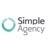 Simple Agency Logotype