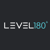 Level180 Logotype