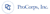ProCorps Inc Logotype