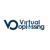 Virtual Oplossing Pvt Ltd Logotype