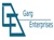 Garg Enterprises Logotype