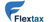 Flex Tax and Consulting Group (FTCG) Logotype