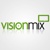 Visionmix Production Logotype
