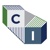 Construye Industrial CDMX Logotype