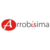 Arrobisima Logotype