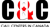 Call Center in Canada (C&C) Logotype