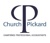 Church Pickard Chartered Professional Accountants Logotype