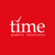 TIME Public Relations Logotype