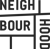 Neighbourhood Logotype