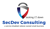 SecDev Consulting Logotype