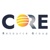Core Resource Group Logotype