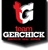Gerchick Real Estate Logotype