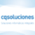 CQSoluciones Logotype