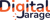 Digital Garage Pvt Ltd Logotype