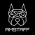 Amstaff Logotype