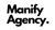 Manify Agency Logotype